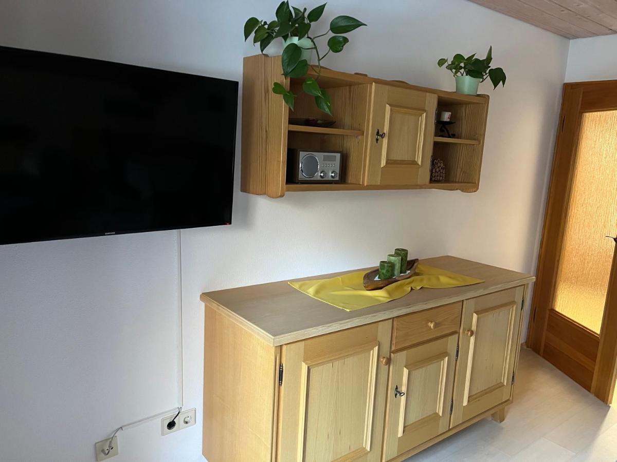 شقة Haus Stiafei شنآيزلرويت المظهر الخارجي الصورة