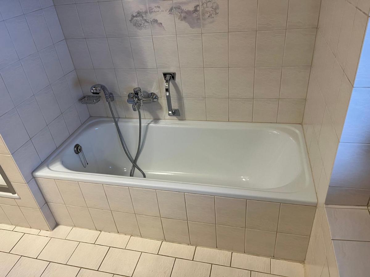 شقة Haus Stiafei شنآيزلرويت المظهر الخارجي الصورة
