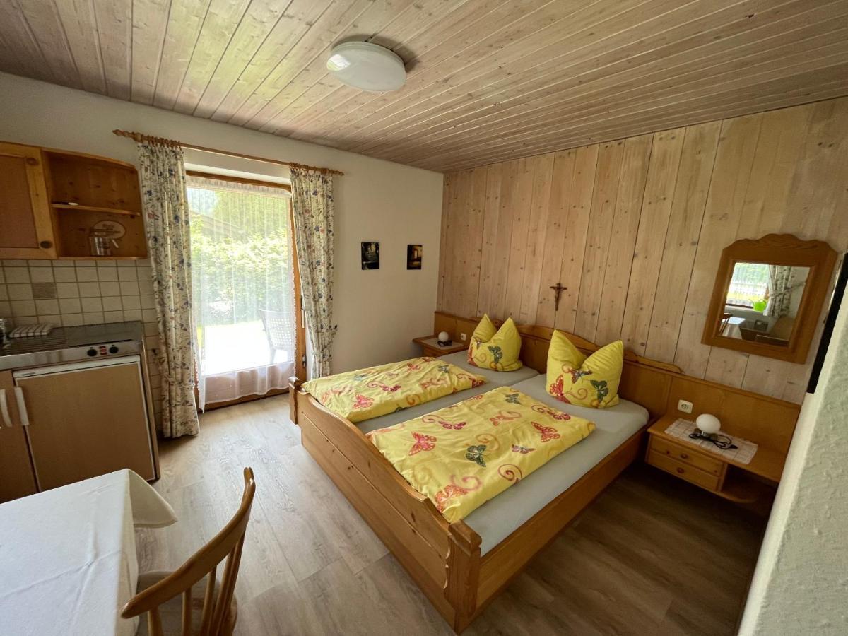 شقة Haus Stiafei شنآيزلرويت المظهر الخارجي الصورة